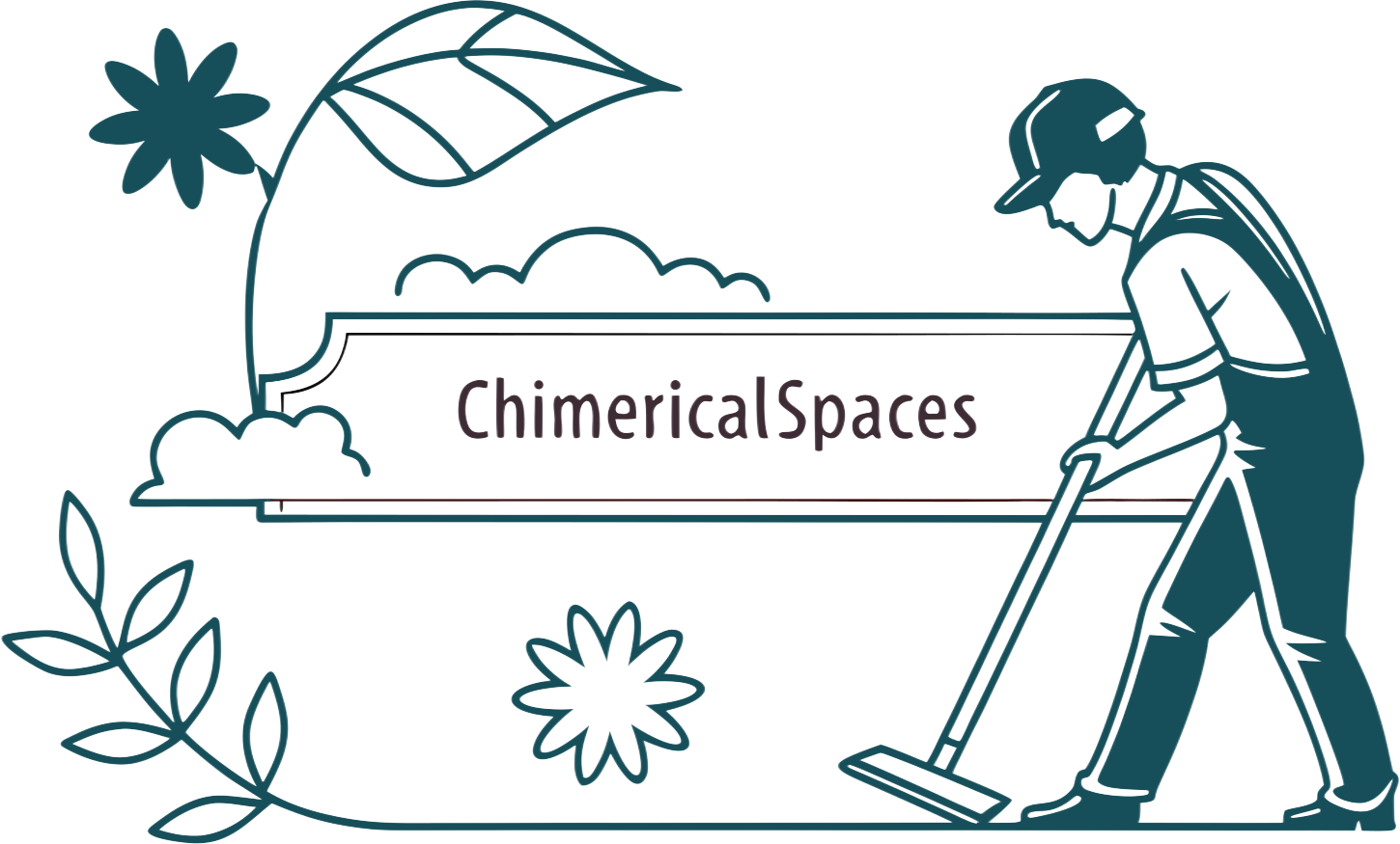 chimericalspaces.com